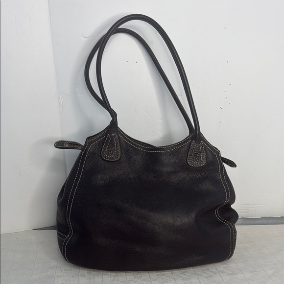 Prada Vitello Daino Shoulder Bag - Picture 5 of 17